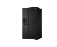 LG LODÓWKA LG GSLV51WBXM [###] - 1385445 - zdjęcie 8